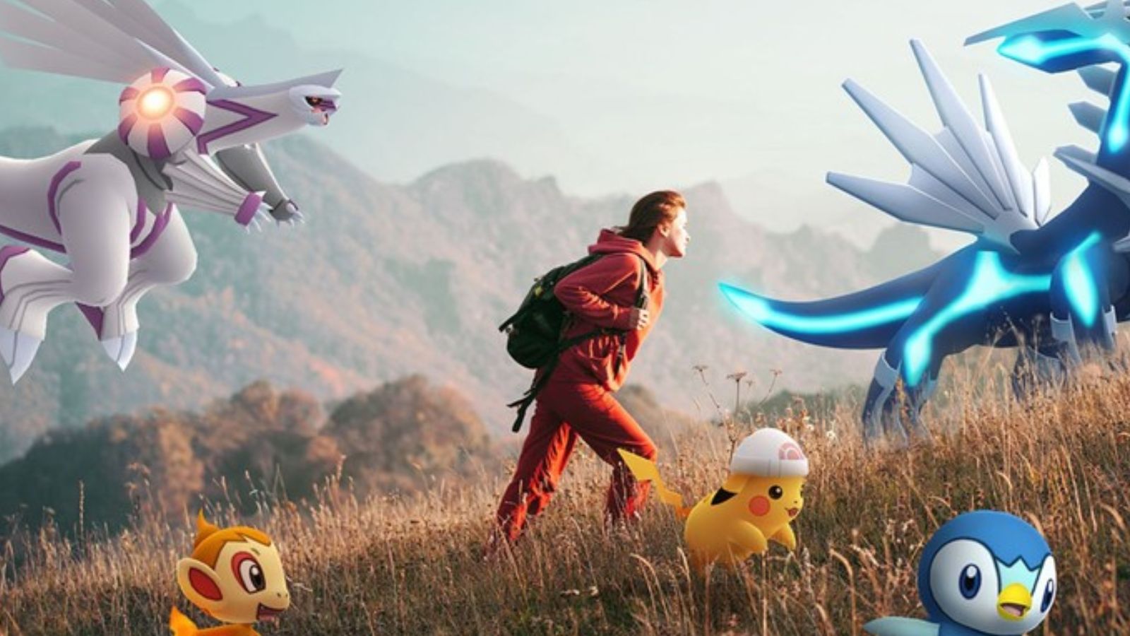 "Ultimate Guide to Pokemon Go Battle Day: Timeless Travels 2024"