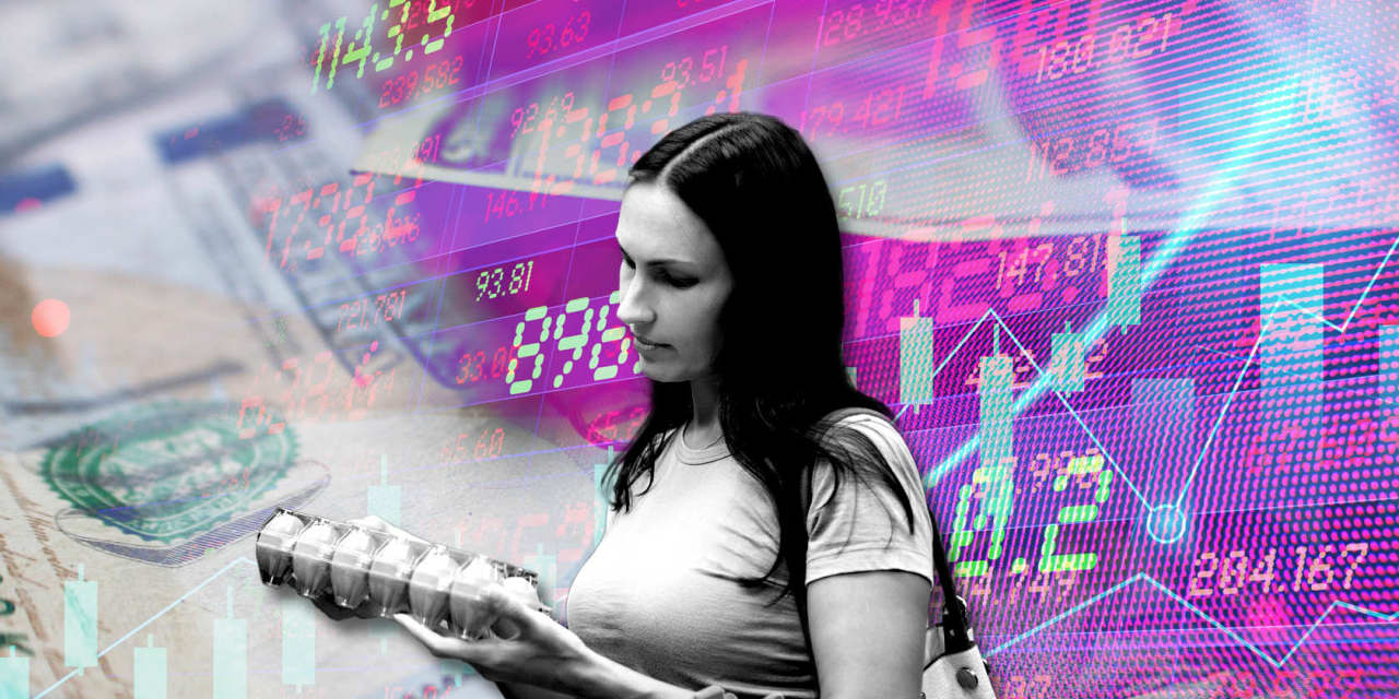 "October Inflation Data: A Crucial Test for the Stock Market Rally"