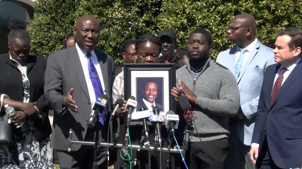 Irvo Otieno's Death in Custody: Charges, Video Release, and Murder Charges.