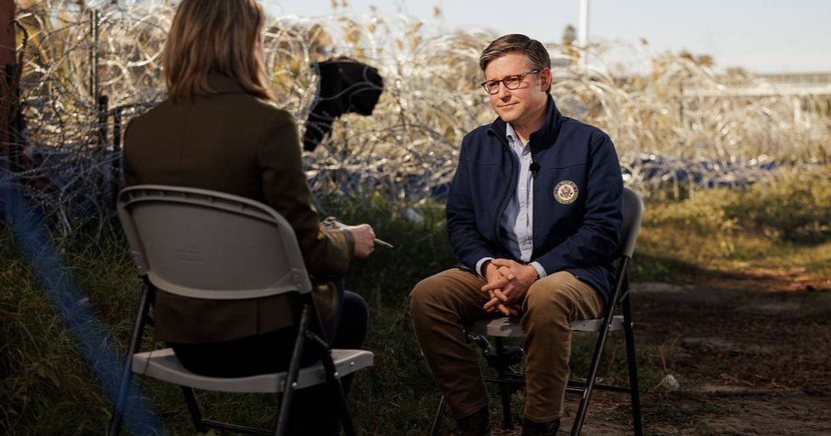 Featured image for "House GOP Balances Border Policy and Shutdown Threats in 2024"