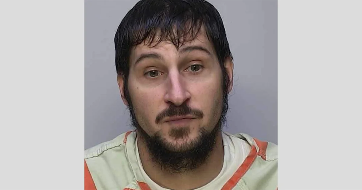 Featured image for Escaped Murder Suspect with 'Survivalist Skills' Triggers Manhunt and Chaos