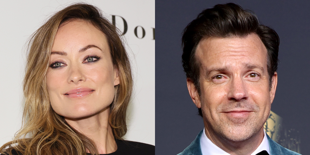 Olivia Wilde accuses Jason Sudeikis of not paying child support despite his superior income.