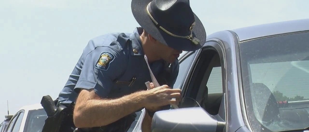 Featured image for "Judge Declares 'Kansas Two Step' Tactic by Highway Patrol Illegal"