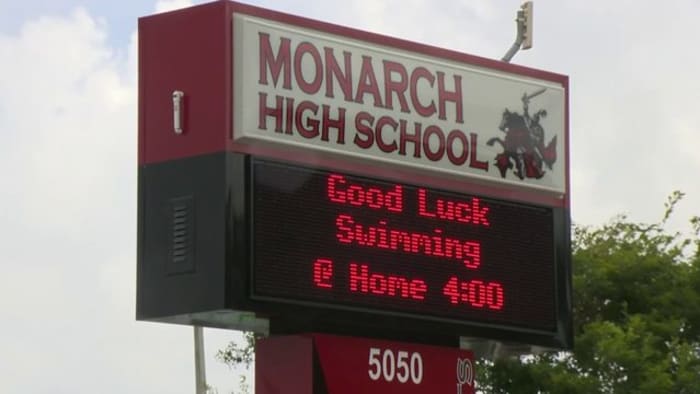 Featured image for Florida's Monarch High School Fined and Sanctioned for Allowing Transgender Student in Girls Sports