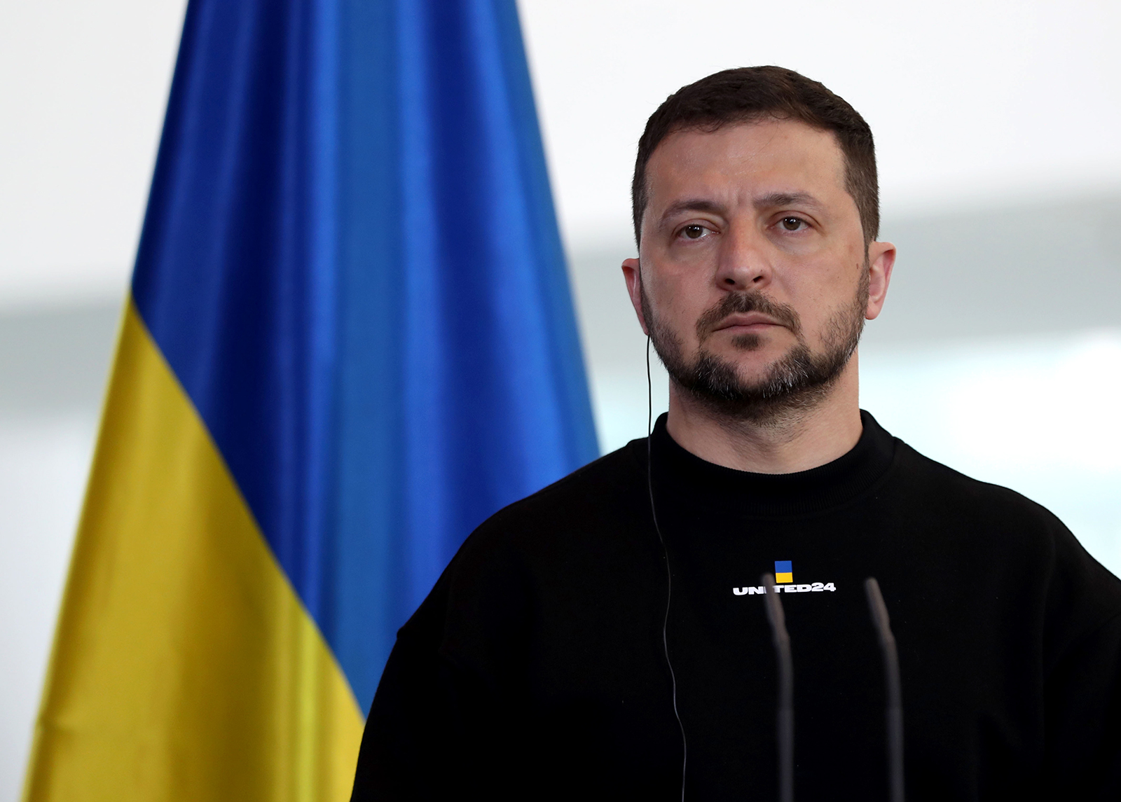 "Uncovering the Truth Behind Russia's Conflict in Ukraine"