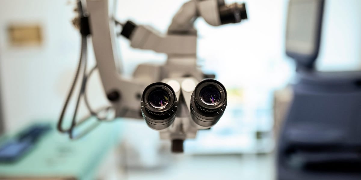 Featured image for "Debunking LASIK Myths: Safety of Eye Surgery During Pregnancy and Breastfeeding"