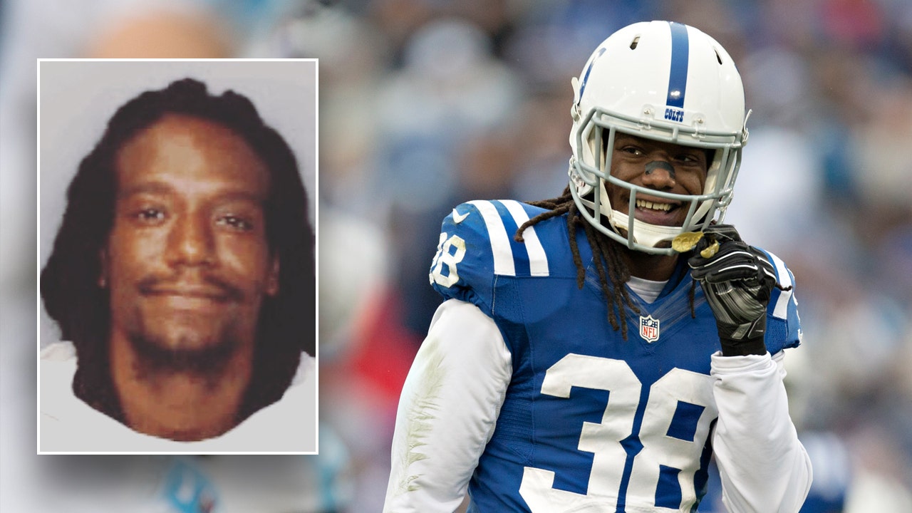Featured image for Ex-NFL Player Sergio Brown Denies Murdering His Mother