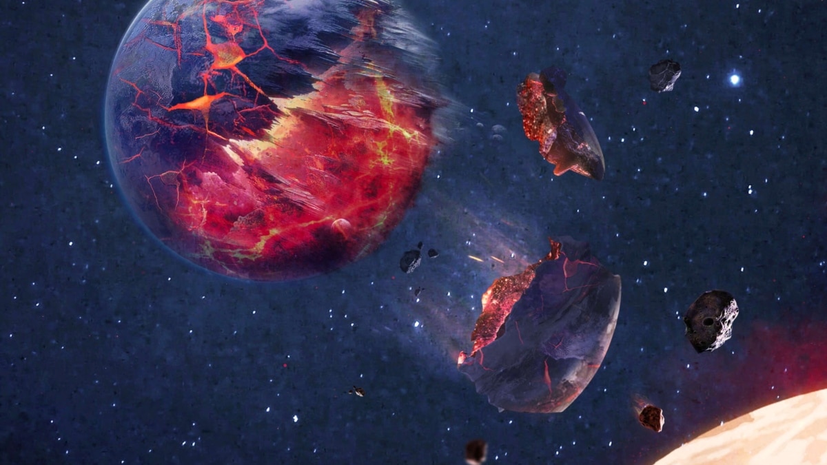 Featured image for "Planet-Eating 'Twin' Stars: New Study Reveals Surprising Findings"