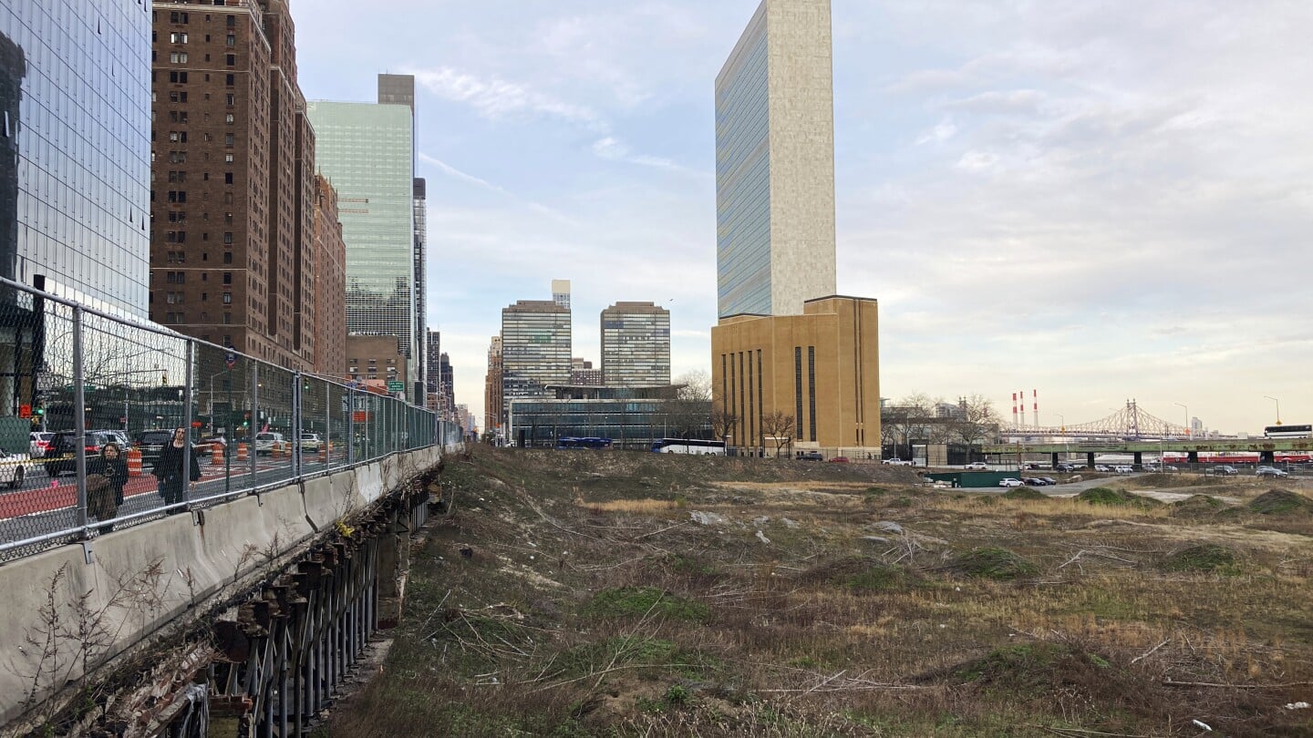 Featured image for Manhattan Casino Plans Dismissed as Local Opposition Prevails