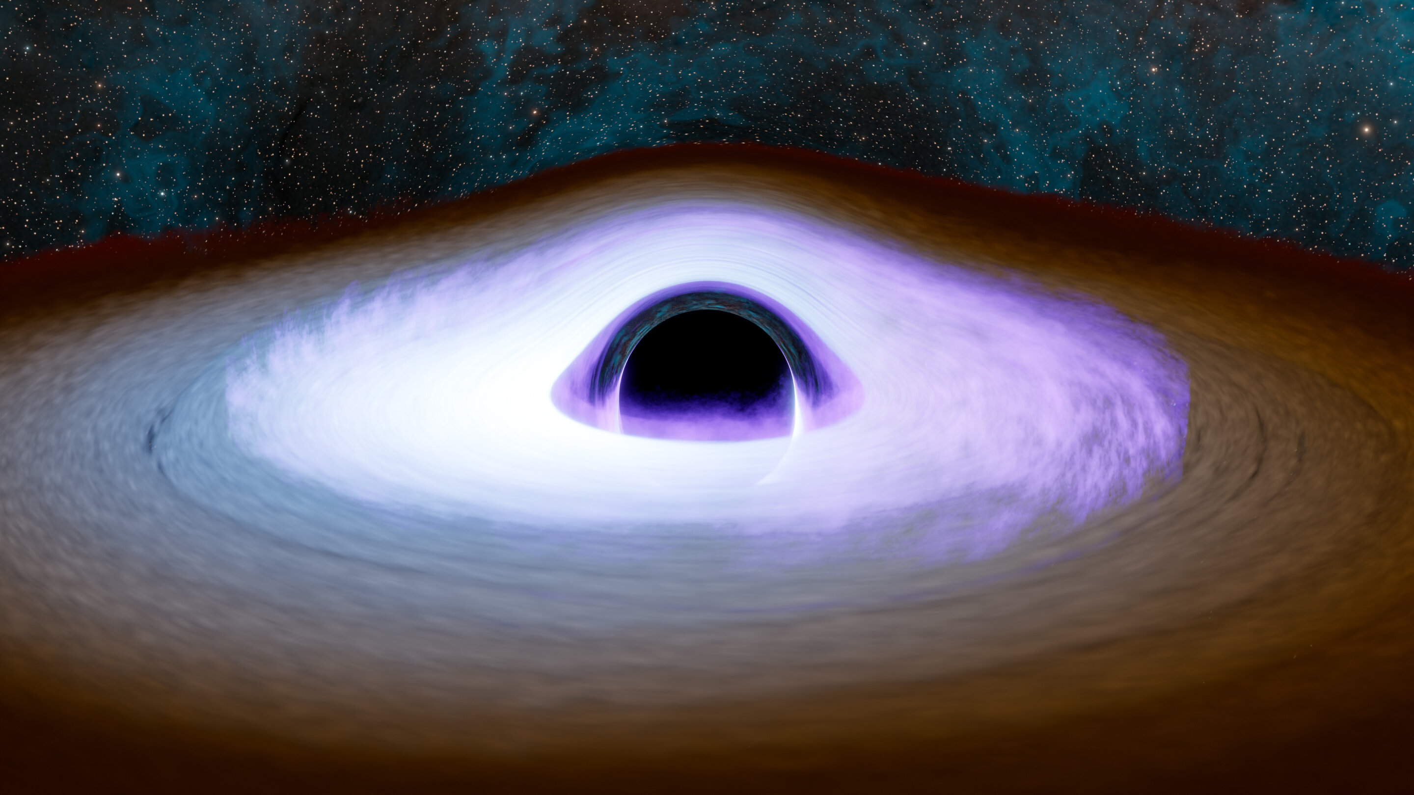 Featured image for IXPE's Findings on 'Heartbeat Black Hole' Challenge Existing Theories