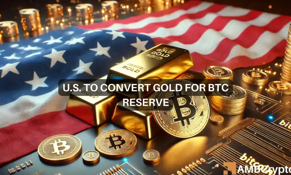 Featured image for Senator Lummis and Trump Allies Push for U.S. Bitcoin Reserve