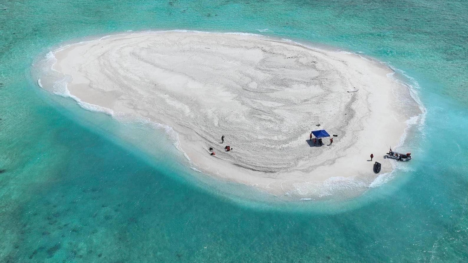 "Philippine President Proposes Countermeasures Against China's Aggression in South China Sea"