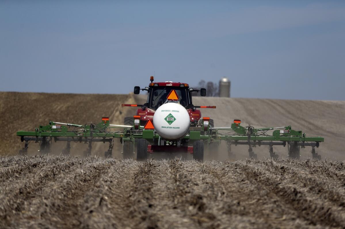 "Iowa's High Cancer Rates: The Impact of Agriculture and Alcohol Consumption"