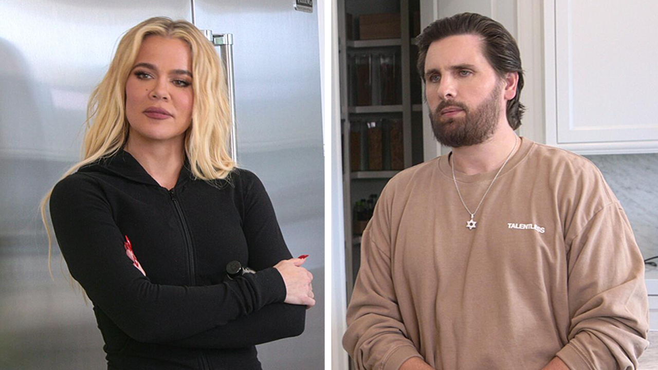 Featured image for Khloé Kardashian Opens Up About Dating, Celibacy, and Tristan Thompson
