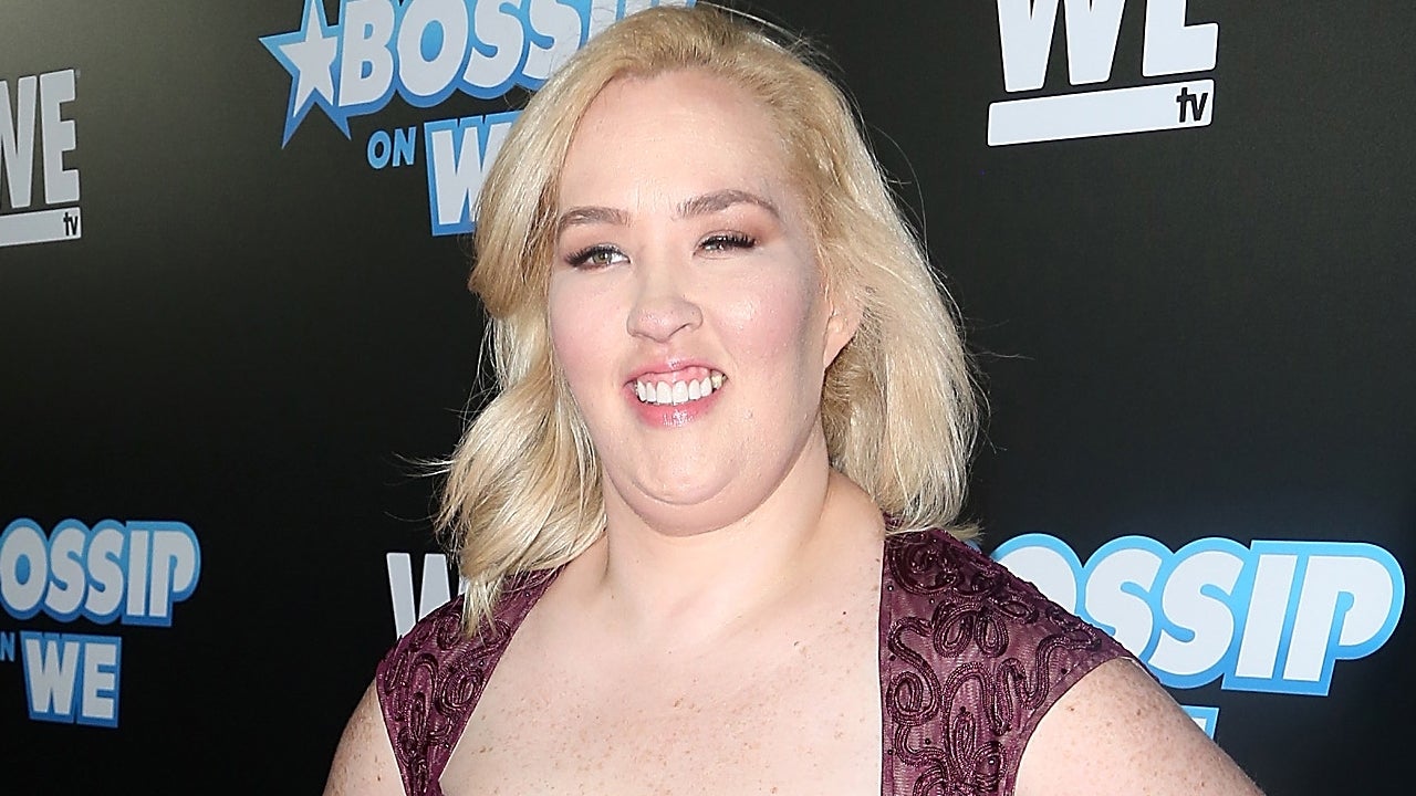 Mama June's Daughter Anna 'Chickadee' Diagnosed with Stage 4 Cancer