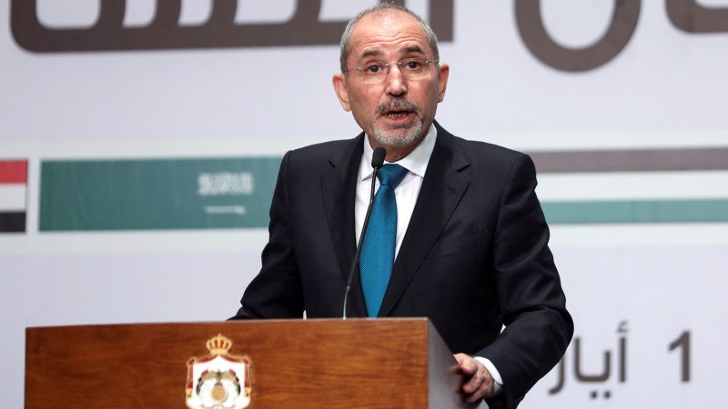Arab League Considers Rehabilitating Syria's President Despite US Opposition.