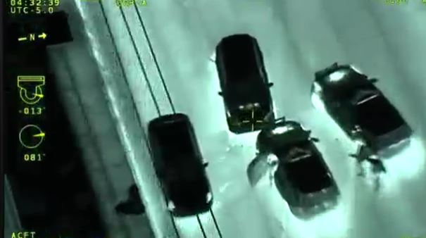 Police shootings and kidnapping charges in Las Vegas and Henderson.