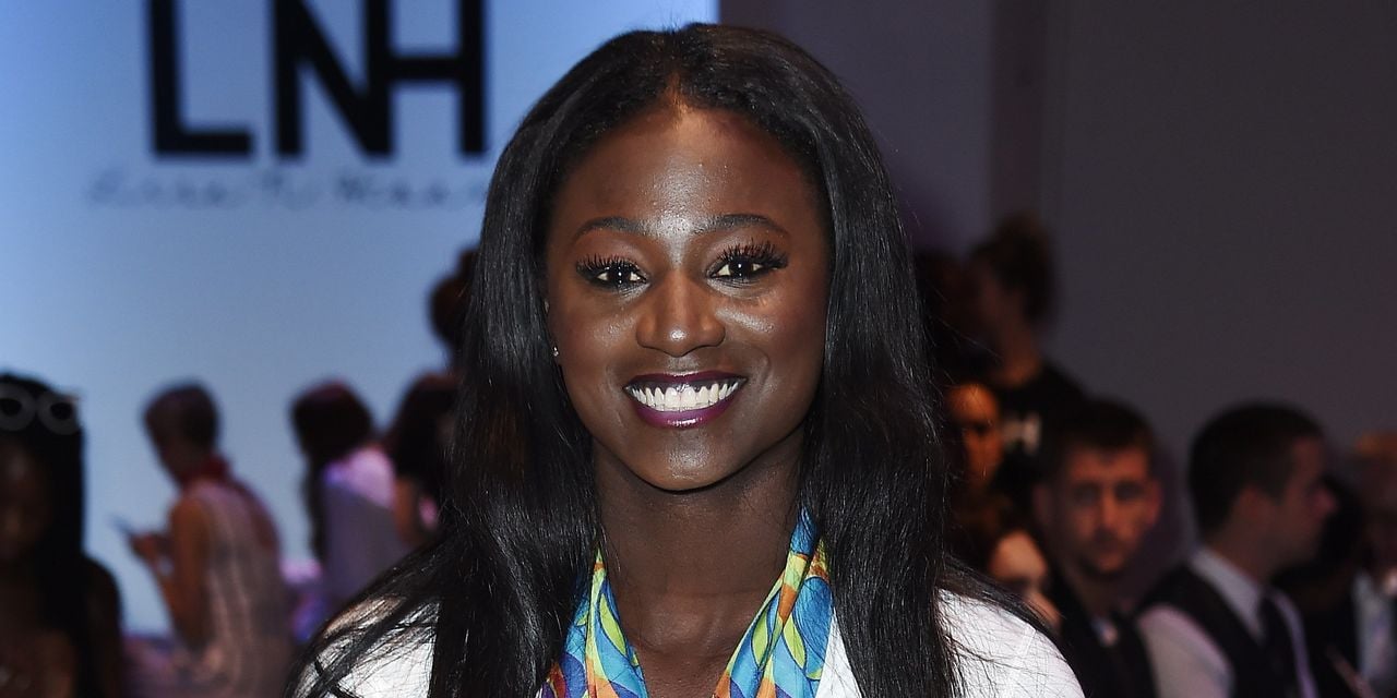 Featured image for Maternal Mortality Crisis Claims Life of Sprinter Tori Bowie.