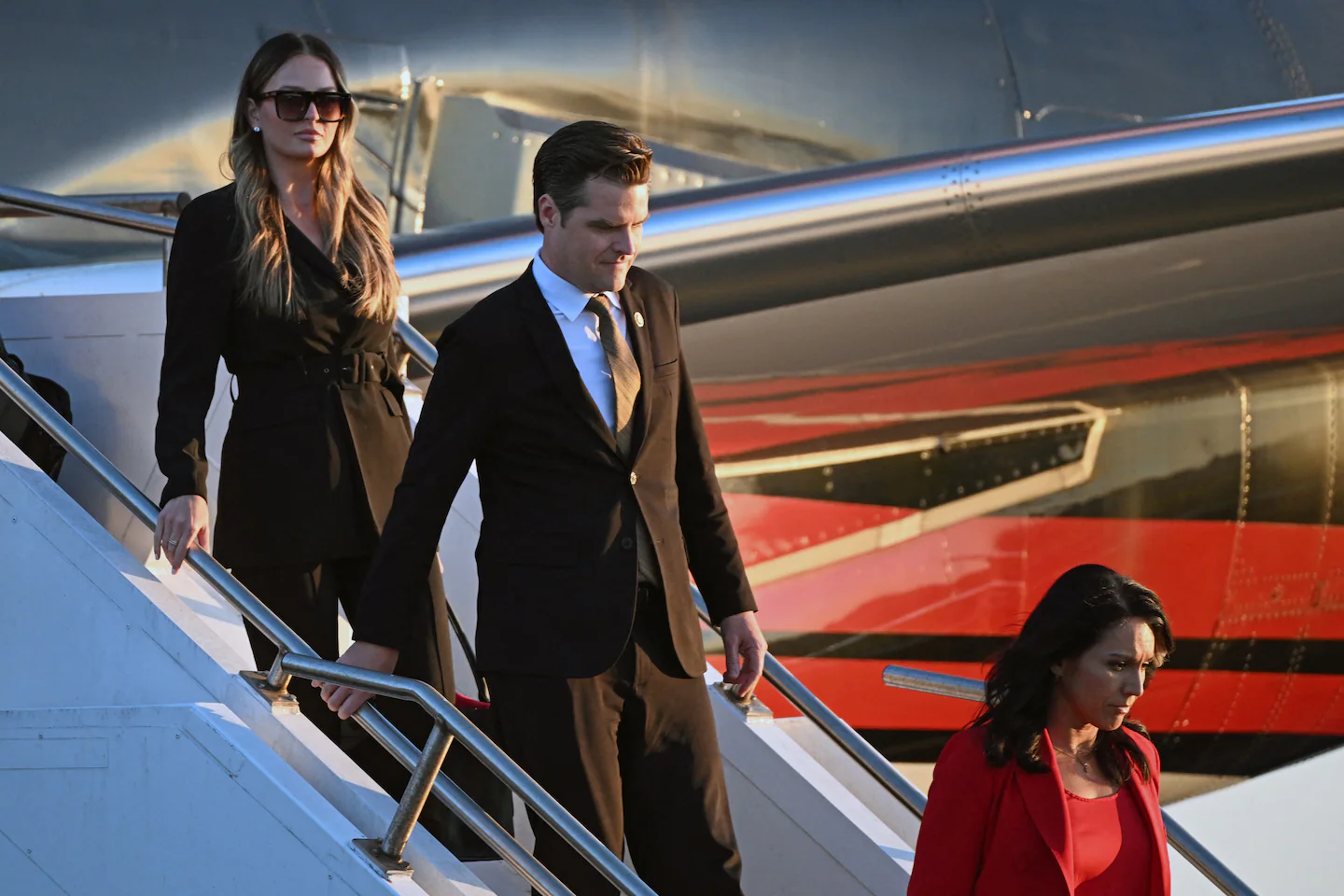 Trump's Controversial Cabinet Picks: A Rapid and Unsteady Transition