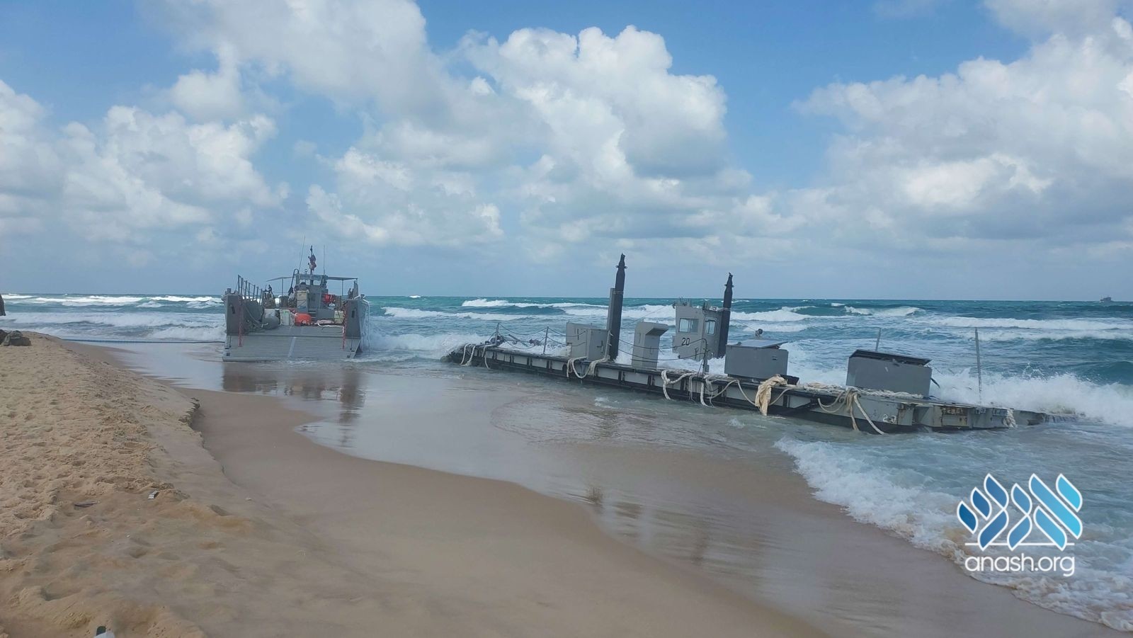 IDF Recovers Bodies of Three Hostages from Gaza