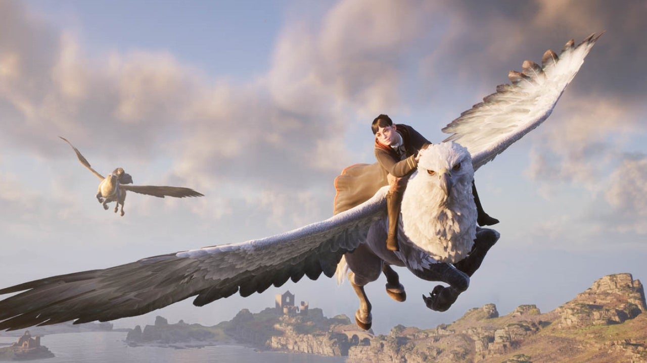 Featured image for "Hogwarts Legacy Summer Update Brings Photo Mode and New Quest Next Week"