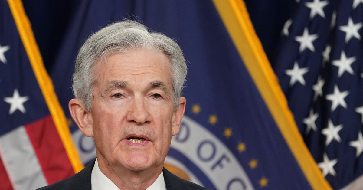 Federal Reserve Maintains Rates, Recognizes Robust Economy