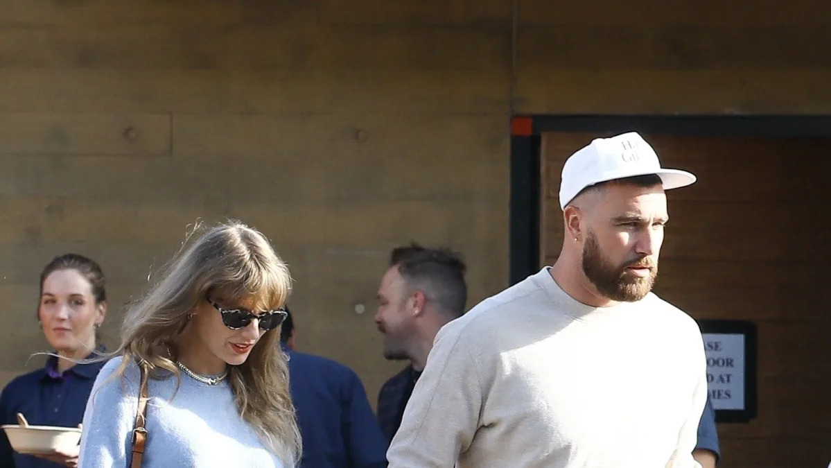 "Taylor Swift and Travis Kelce's Romantic Getaway: From Bahamas to Malibu to Cleveland"