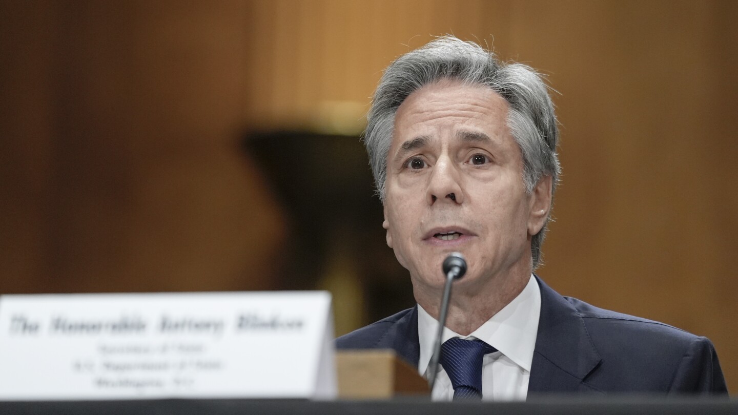 US Unveils $275M Military Aid to Bolster Ukraine Defense