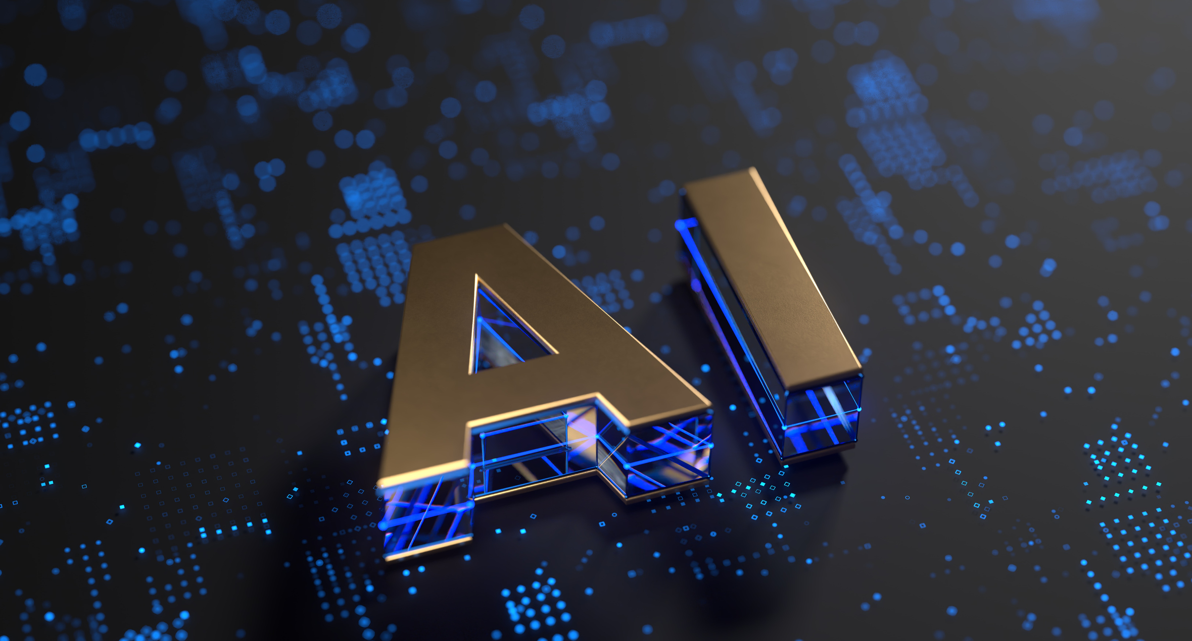 Featured image for "Top AI Stocks for Explosive Growth and Future Potential"