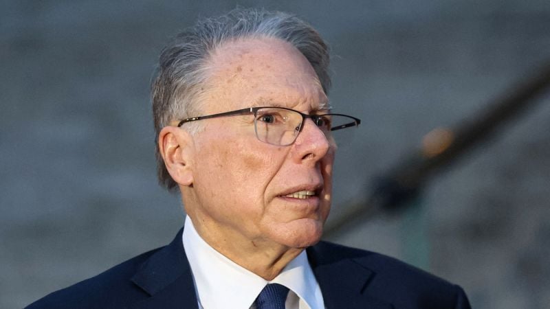 Featured image for "NRA Civil Trial Deliberations Underway"