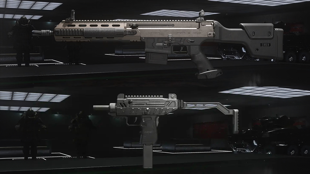 Featured image for "Warzone Devs Nerf Controversial Guns and Reveal New Meta in Season 1 Reloaded"