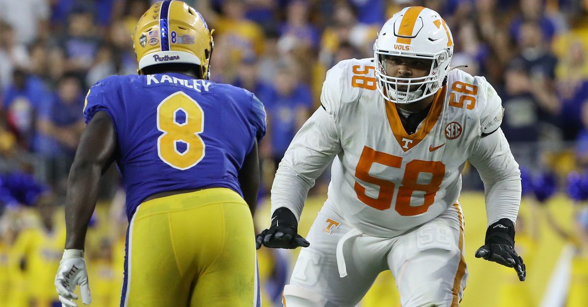 "Predicting the 2023 NFL Draft: Top Picks and Team Fits"