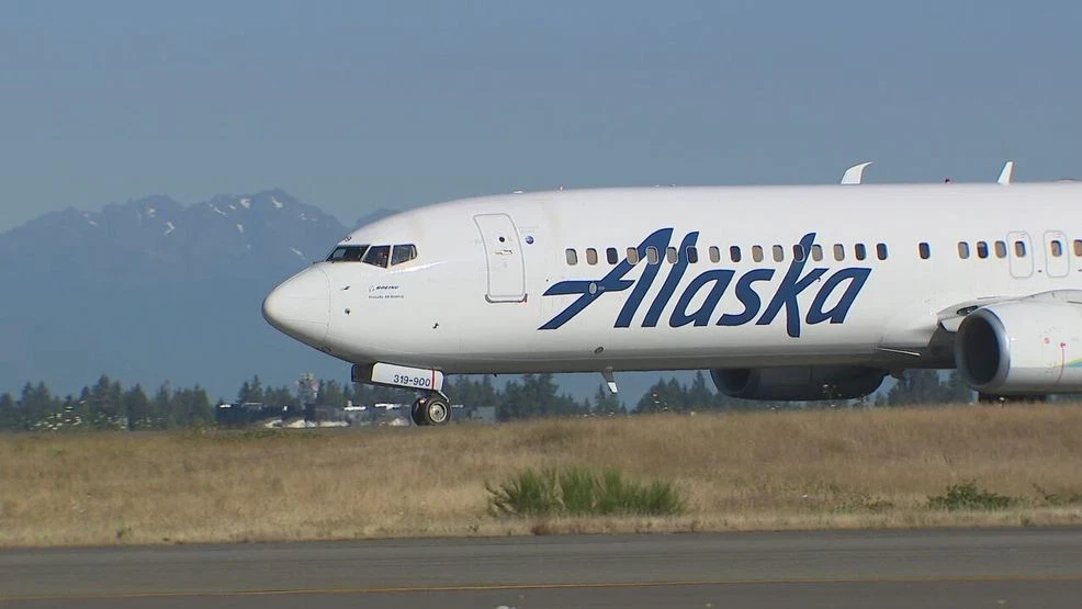 Featured image for Alaska Airlines and Santa Barbara Airport Expand Nonstop Flight Options to Key Destinations