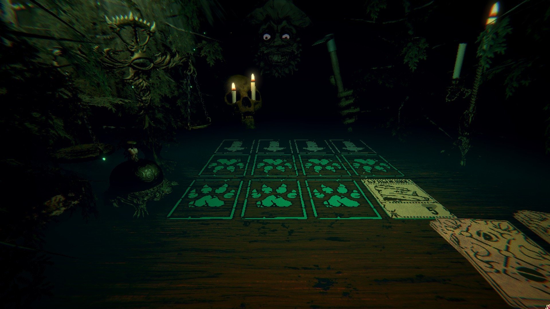 Featured image for Inscryption Haunts Xbox Consoles After Two-Year Wait.