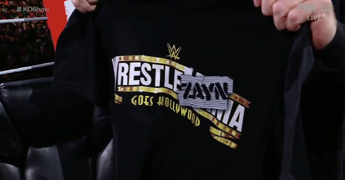 Cody Rhodes forms alliance with tag team champions to take on The Bloodline after SmackDown.