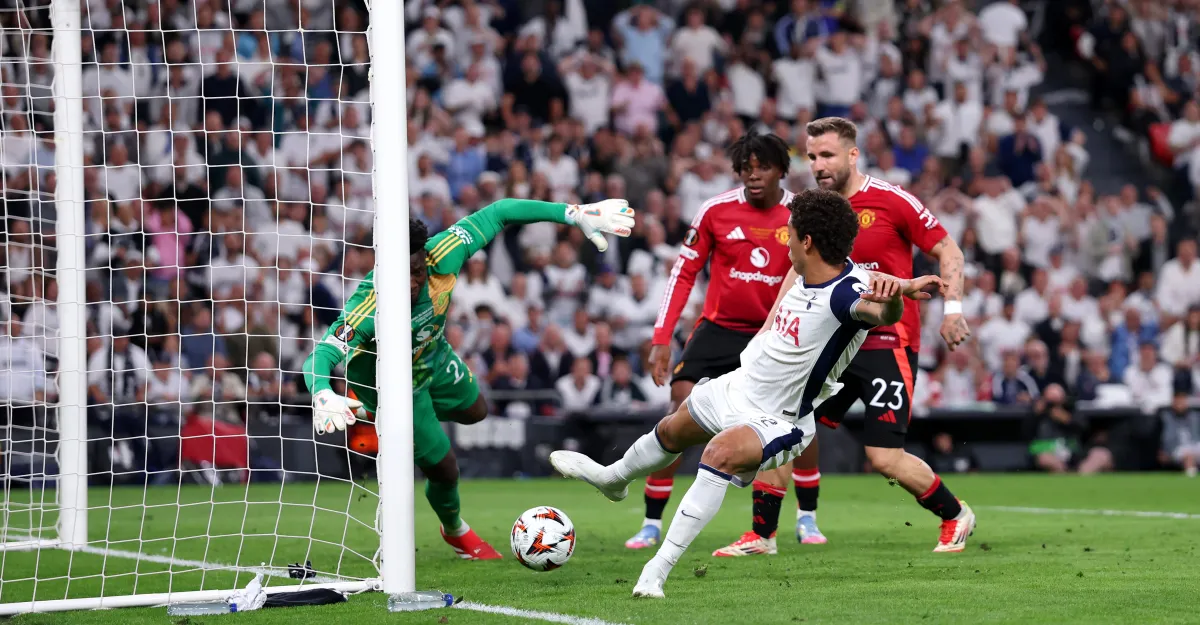 Featured image for Tottenham Hotspur vs. Manchester United: Premier League Preview and Live Updates