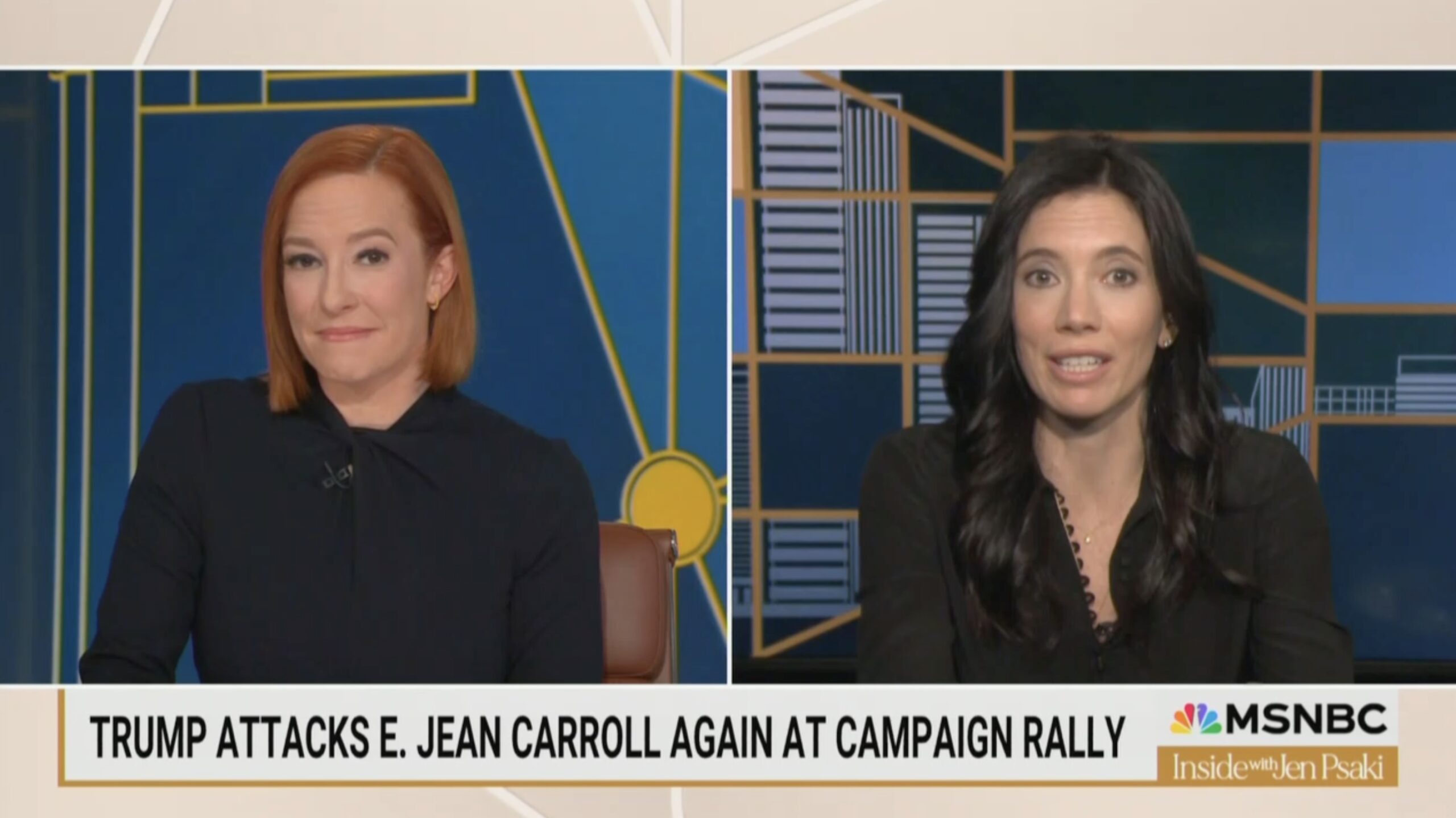 "Trump's $83 Million Defamation Case: E. Jean Carroll's Lawyer Considers Third Lawsuit"
