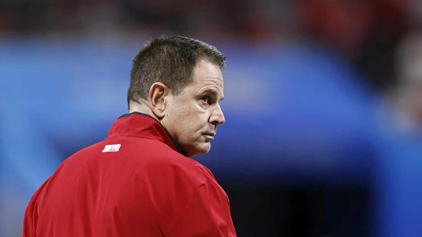 Curt Cignetti chooses college football over the NFL