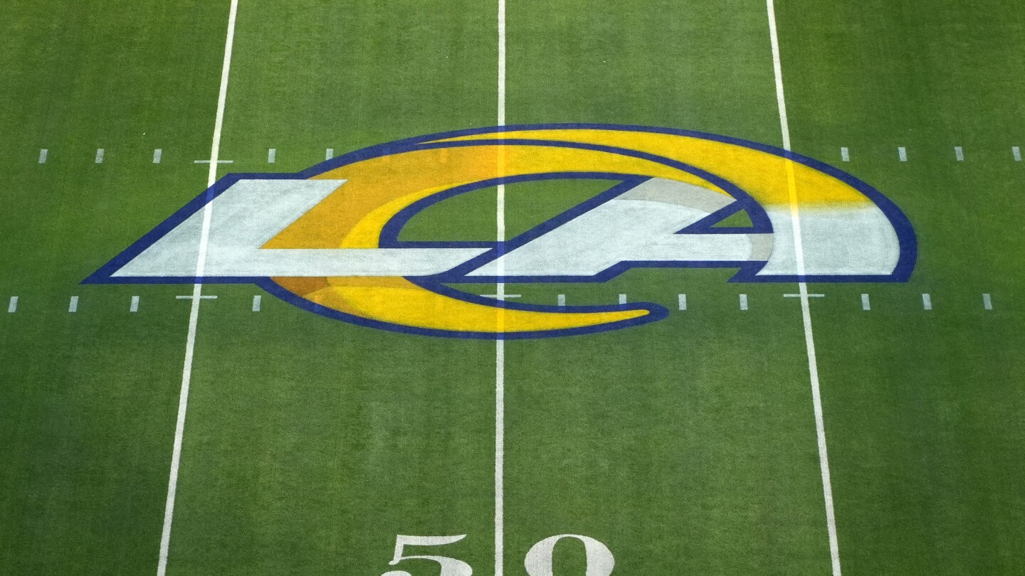 Featured image for Los Angeles Rams Set to Relocate Practice Facility to Woodland Hills in 2024