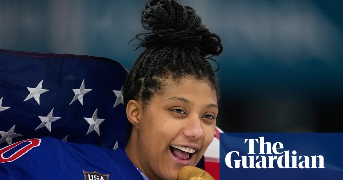 Homegrown Gold: Cleveland Heights Celebrates Laila Edwards’s Olympic Moment