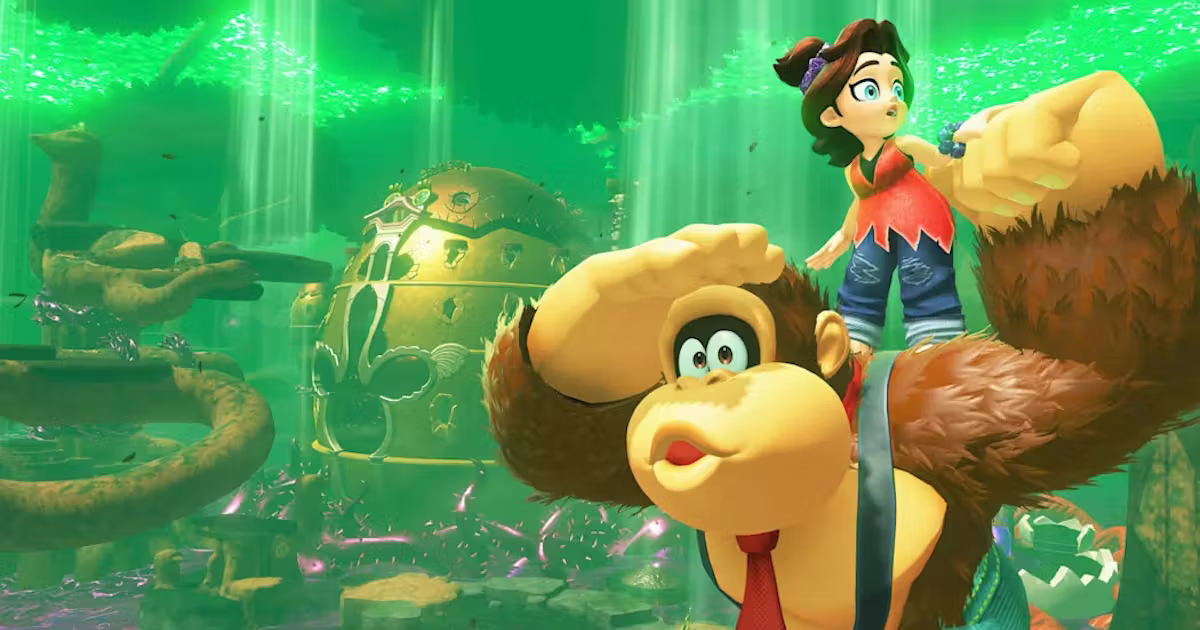 Featured image for Nintendo Switch 2: Upcoming Games, First-Year Insights, and Future Predictions