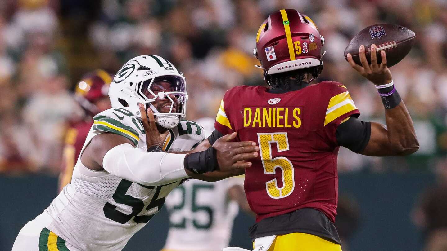 Featured image for Week 3 NFL Injury Updates: Key QBs Out and Player Statuses