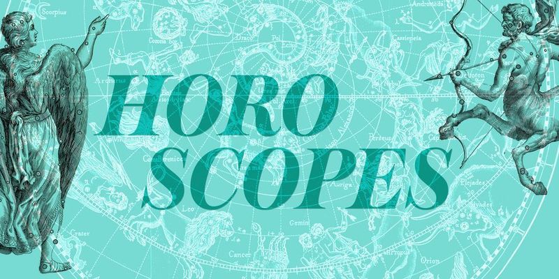 Astrology Forecast: May 15-21, 2023