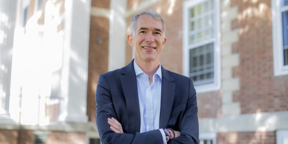 Featured image for Dartmouth Professor Notes Surprising Fear of AI Among Gen Z Students