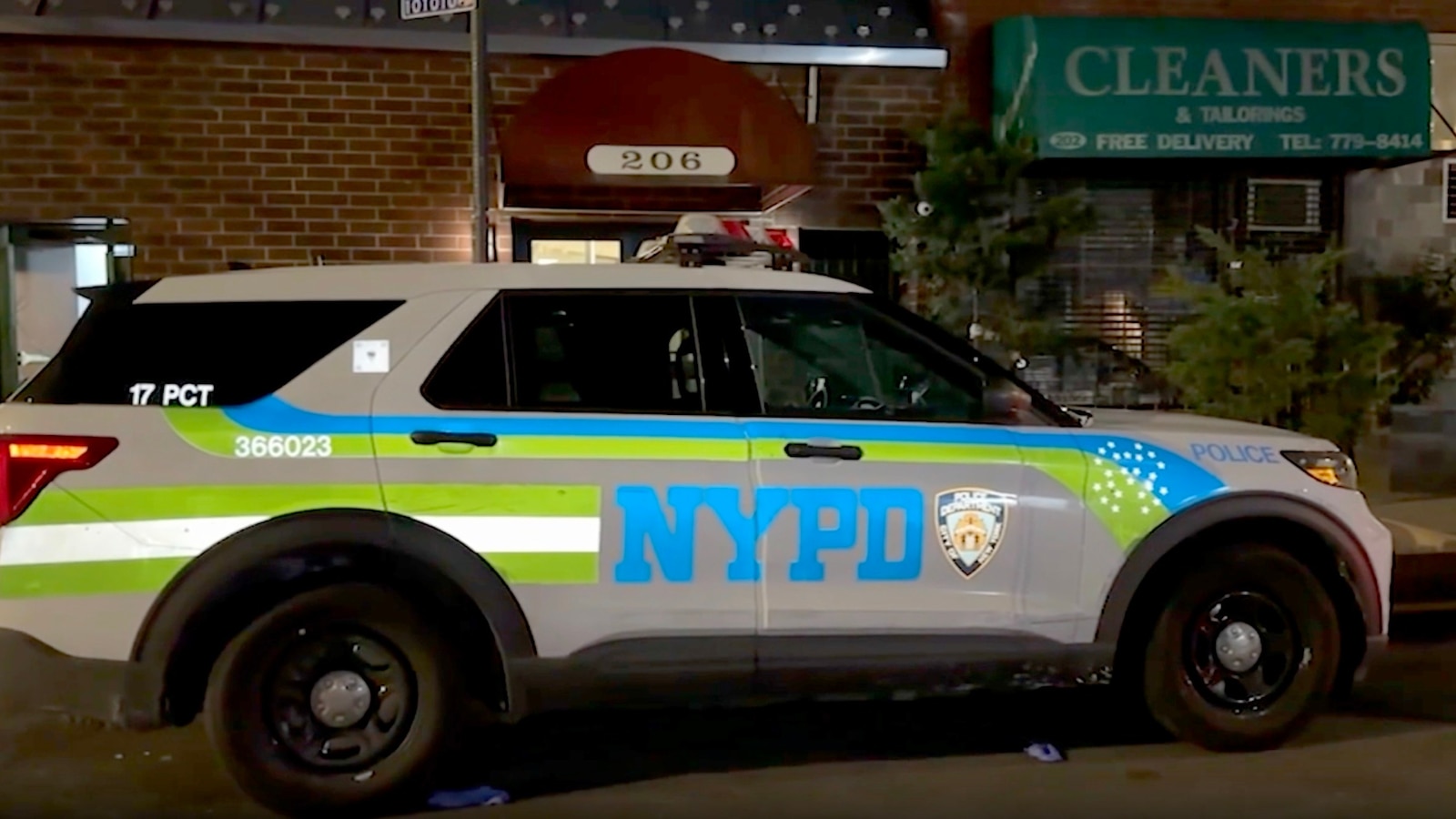 Featured image for Manhattan Squatters Sought for Murder of Woman Found Dead in Duffel Bag