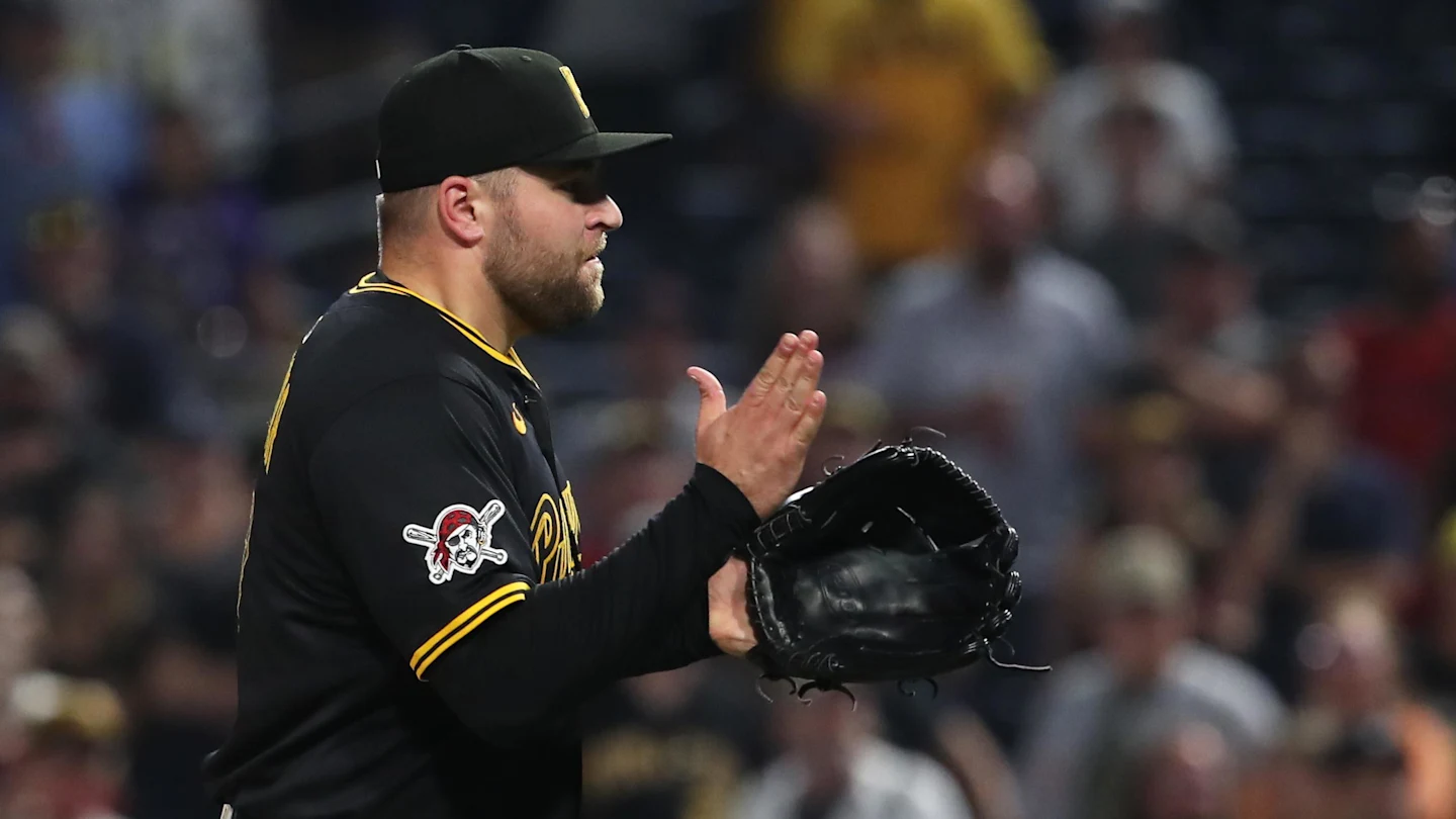 Featured image for Yankees Bolster Bullpen with Bednar and Doval Acquisitions