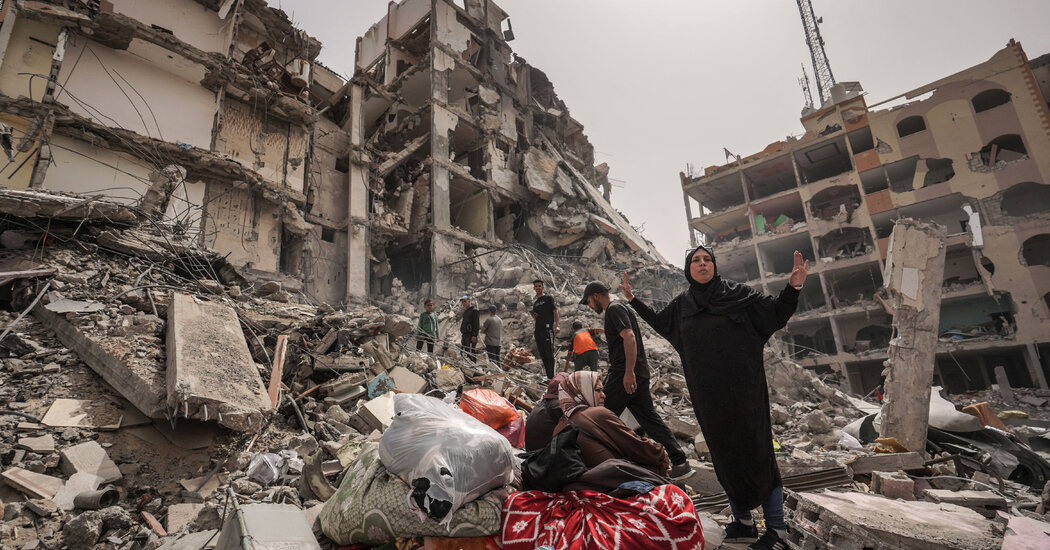 Featured image for "Lawmakers Split on Condemning Iran's Attack as Israel Faces Drone and Missile Threat"