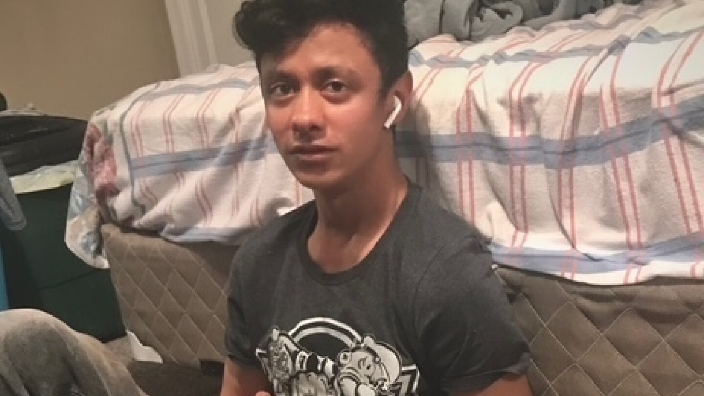 Honduran Man Dies in Virginia Highway Crash While Fleeing ICE Agents
