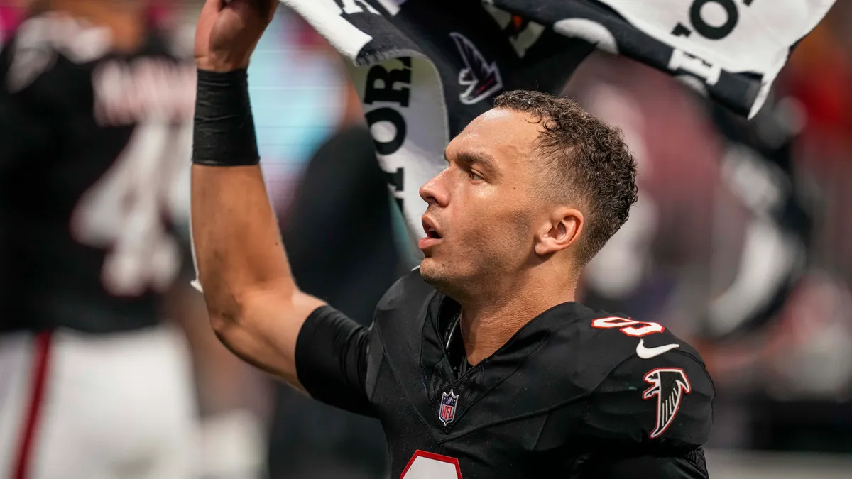 "NFL Week 3: Falcons vs. Lions - Predictions, Picks, and Matchup Analysis"