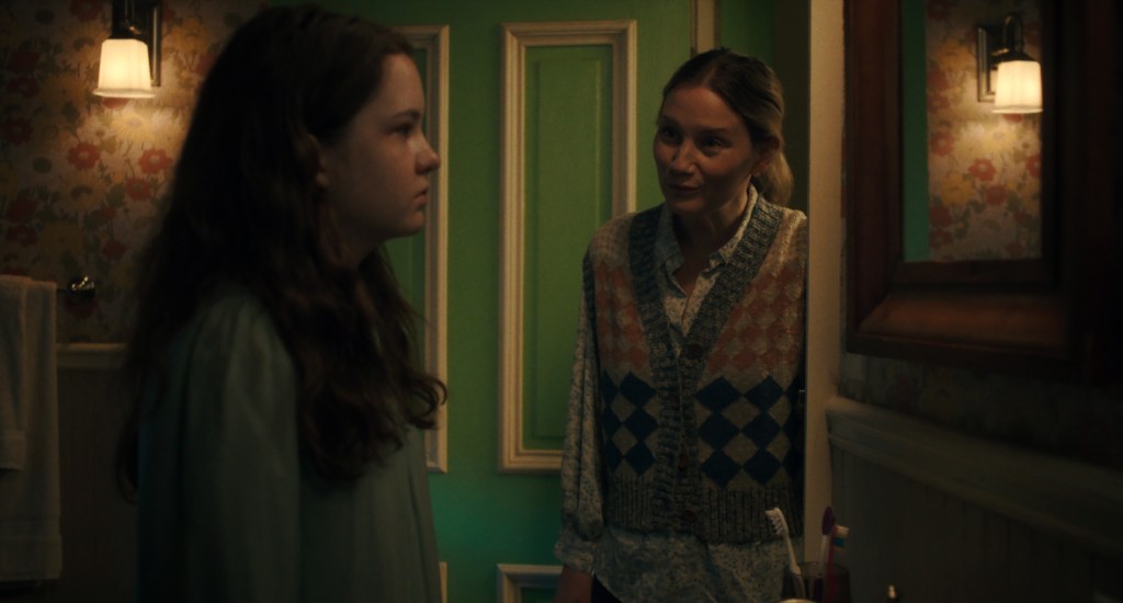 Featured image for "The Exorcist: Believer - A Controversial Box Office Success and Legacy Tarnisher"